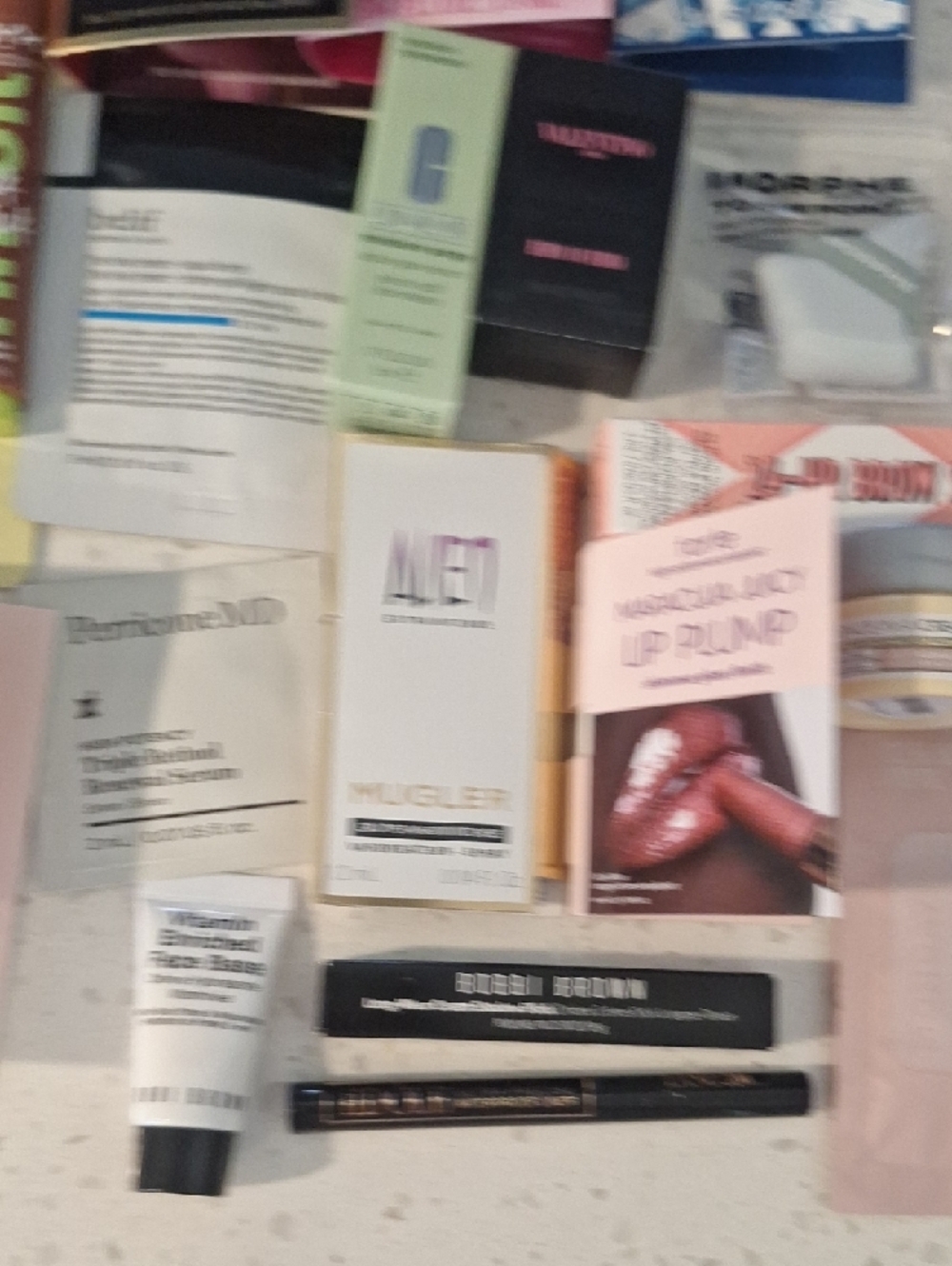 Assorted Samples - Picture 8 of 9